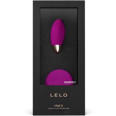 LYLA 2 Deep Rose