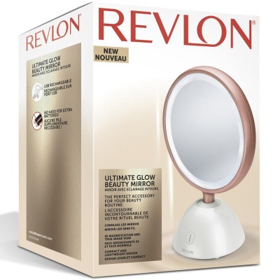 Revlon - Make Up spegel 5x RVMR9029 - RVMR9029UKE
