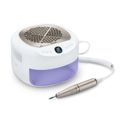 Beurer - Manikyr- och Pedikyrstation StudioNails Pro – 3-i-1 MP 200 - A15869