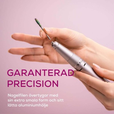 Beurer - Manikyr- och Pedikyrstation StudioNails Pro – 3-i-1 MP 200 - A15869