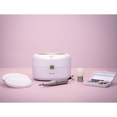 Manikyr- och Pedikyrstation StudioNails Pro – 3-i-1 MP 200