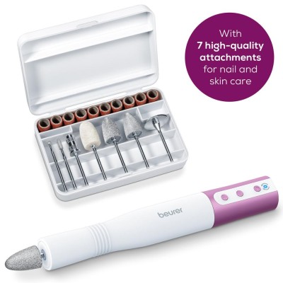 Manikyr & pedikyr set MP 52