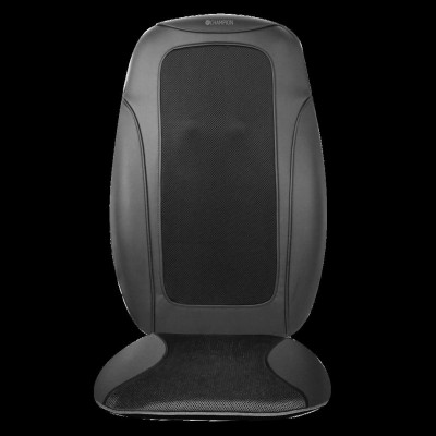 Massagedyna 3D Infraröd Värme 3-Zon MD210 Svart