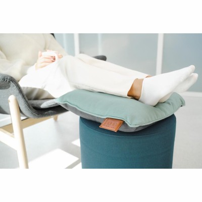 Beurer - Massagekudde MG 139 Mint - A14107