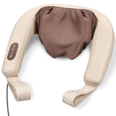 Beurer - Massage "Nacke" 4D MG 153 - B64310