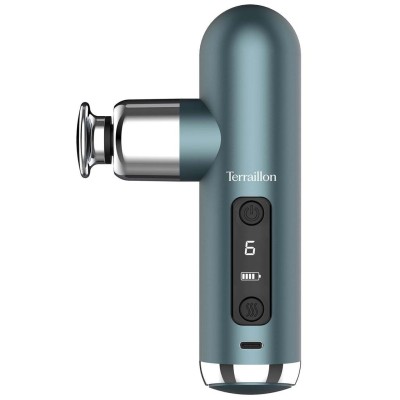 Terraillon - Massagepistol Mini Massager - A15514