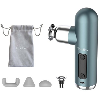 Terraillon - Massagepistol Mini Massager - A15514
