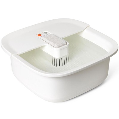 Sharper Image - Massager Foot Bath Hydro - P000853