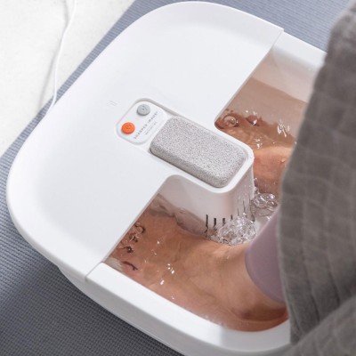 Massager Foot Bath Hydro