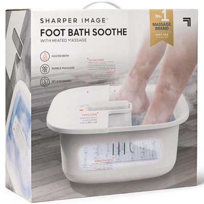 Massager Foot Bath Hydro