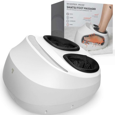 Massager Foot Eggshape