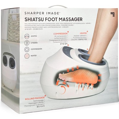 Massager Foot Eggshape