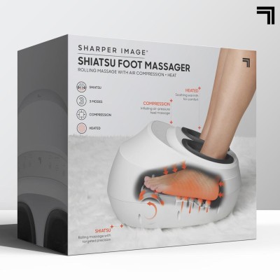 Massager Foot Eggshape