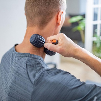 Sharper Image - Massage Roller Multi-Function - P000856