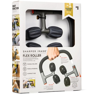 Sharper Image - Massage Roller Multi-Function - P000856
