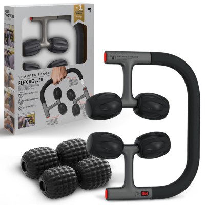 Sharper Image - Massage Roller Multi-Function - P000856