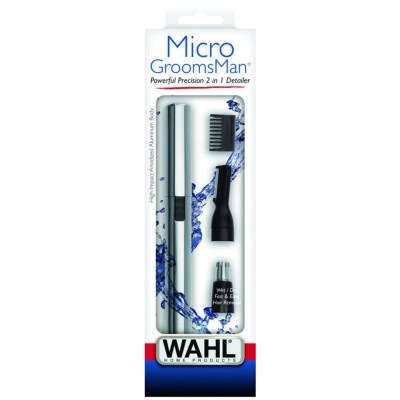 Wahl - Micro Groomsman 5640-616 - 5640-616