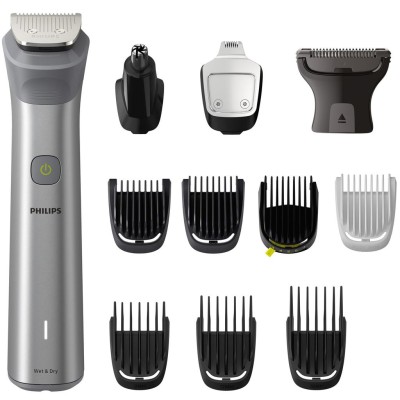 Philips - Multi grooming set All-in-One Trimmer MG5940 - A12734