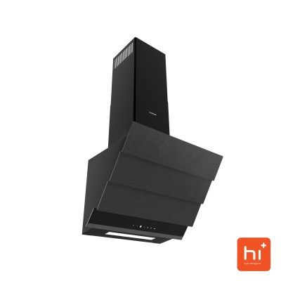 Silverline Alba 80 cm svart