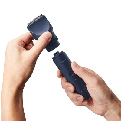 Panasonic - Multishape skägg/hår ER-CKN2 - A12456