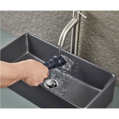 Panasonic - Multishape skägg/hår ER-CKN2 - A12456