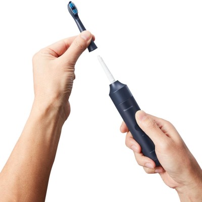 Panasonic - Multishape tillbehör - Sonisk borsthuvud ER-CTB1 - A12463