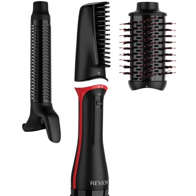 Revlon - Multistyler One-Step 3-i-1 Blowdry RVDR5333 - A11099