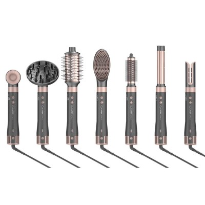 Multistyler UniQ Vibrance 8-iN-1 GH0114