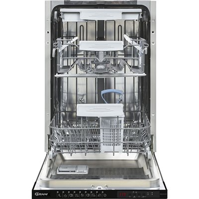  Gram OMI 4230-90RT Diskmaskiner - 5 Års Garanti 