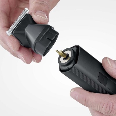 Severin - Multistyling HS0710 SET 6 IN 1 - A15859