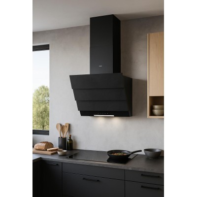 Silverline Alba 80 cm svart