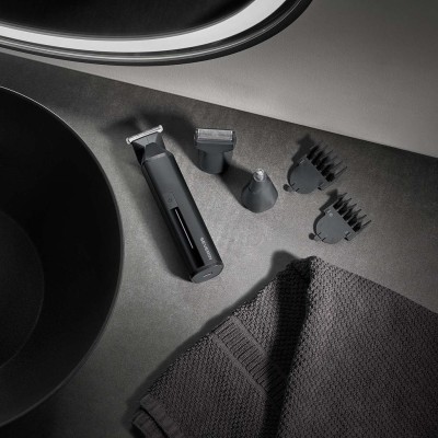 Severin - Multistyling HS0710 SET 6 IN 1 - A15859