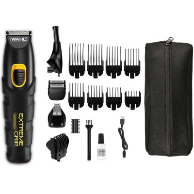 Wahl - Multitrimmer Extreme Grip Advanced - A11678