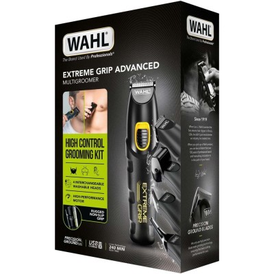 Wahl - Multitrimmer Extreme Grip Advanced - A11678