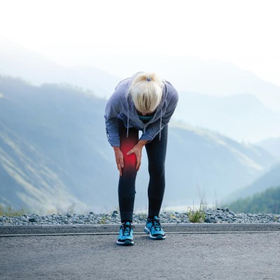 Muskelstimulering Trio Care + Trådlös