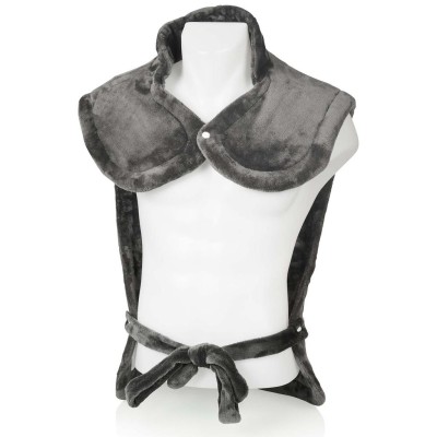 Nacke - och Axelvärmare Elektrisk 90x65cm - BW-4779NO