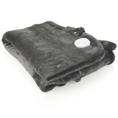 Nacke - och Axelvärmare Elektrisk 90x65cm - BW-4779NO