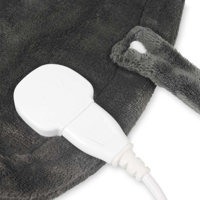 Tristar - Nacke - och Axelvärmare Elektrisk 90x65cm - BW-4779NO - A15116