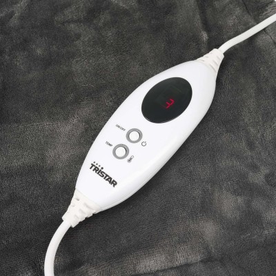 Tristar - Nacke - och Axelvärmare Elektrisk 90x65cm - BW-4779NO - A15116