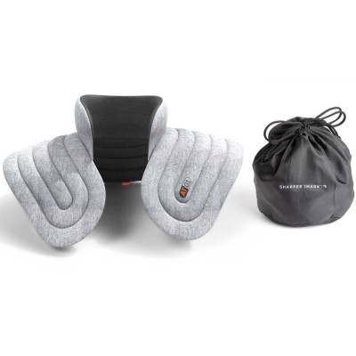 Sharper Image - Neck and Shoulder Wrap Heated - P000824