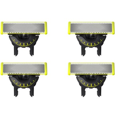 OneBlade 360-ersättningsblad QP440/50 4-pack