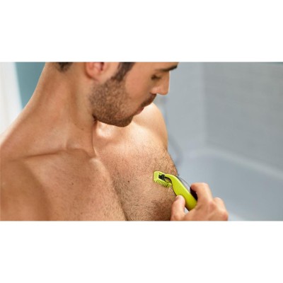 OneBlade Ersättningsblad QP624/50 2-pack