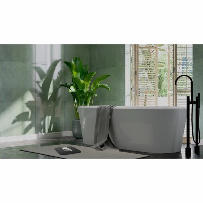 Terraillon - Personvåg Frenchy 100% Re-Cycled & 1% for the Planet 160 kg - A13477