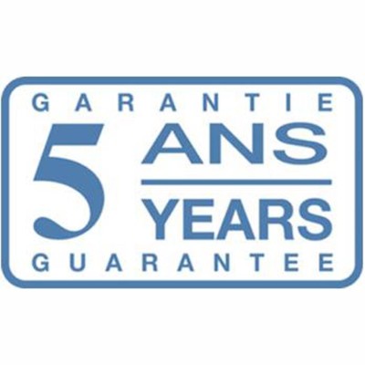 Personvåg Mekanisk Nautic White N°1 13907