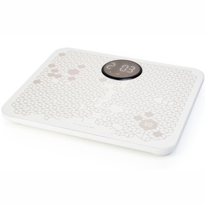 Terraillon - Personvåg Power Massager med Elektrostimulering 180 kg - A13474