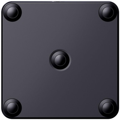 Personvåg X-LINE FIT BMI, 8st användare & USB-C