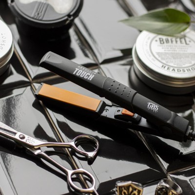 Plattång Absolute Touch 210°C