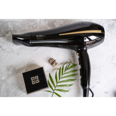 Ga.Ma - Plattång Elegance GOLD GI0234 - A11023