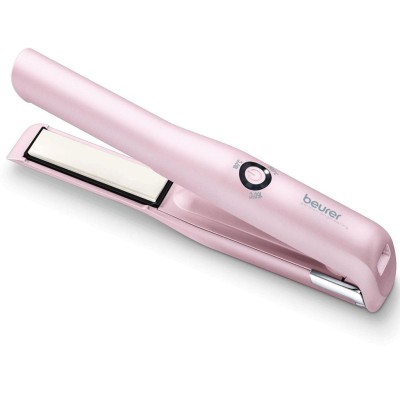 Plattång HS 20, sladdlös, liten & behändig