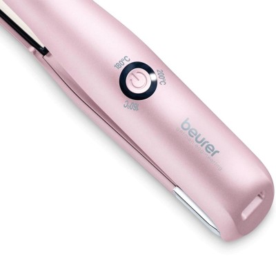 Plattång HS 20, sladdlös, liten & behändig